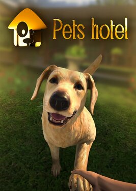 Pets Hotel poster (cover)