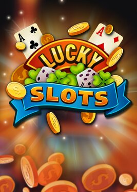 Lucky Slots poster (cover)