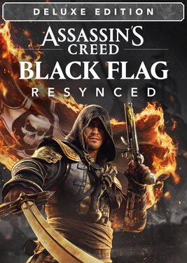 Assassin's Creed: Black Flag - Resynced - Deluxe Edition