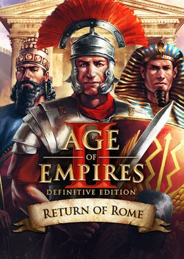 Age of Empires II: Definitive Edition - Return of Rome
