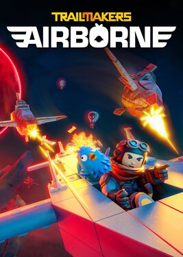 Trailmakers - Airborne Expansion