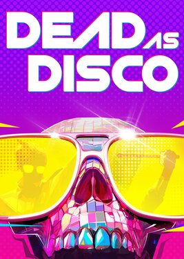 Dead as Disco