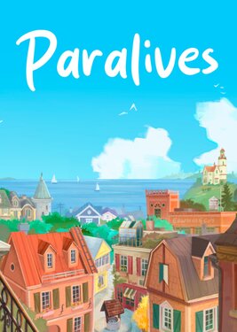 Paralives poster (cover)