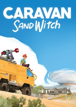 Caravan SandWitch