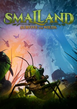 Smalland: Survive the Wilds