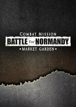 Combat Mission: Battle for Normandy - Market Garden