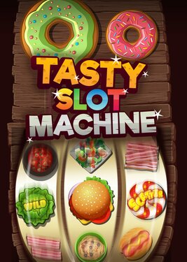 Tasty Slot Machine poster (cover)