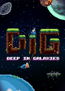 DIG - Deep In Galaxies