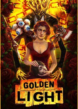 Golden Light