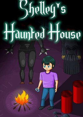 Shelley's Haunted House