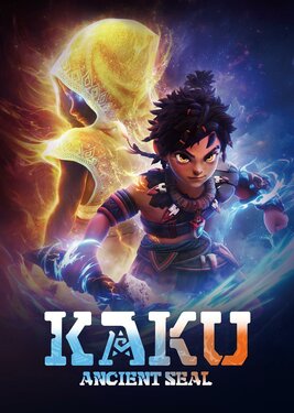 KAKU: Ancient Seal