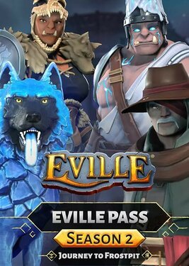 Eville - Season Pass 2: Journey To Frostpit