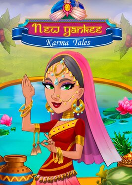 New Yankee: Karma Tales
