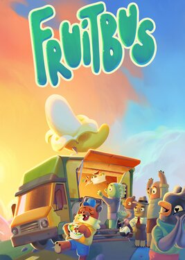 Fruitbus