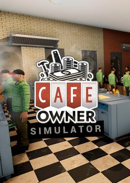 Cafe Owner Simulator