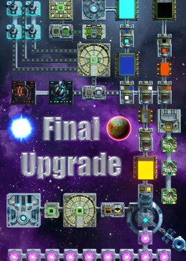 Final Upgrade
