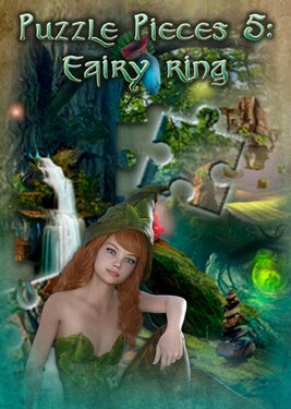 Puzzle Pieces 5: Fairy Ring