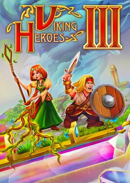 Viking Heroes 3