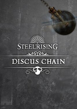 Steelrising - Discus Chain