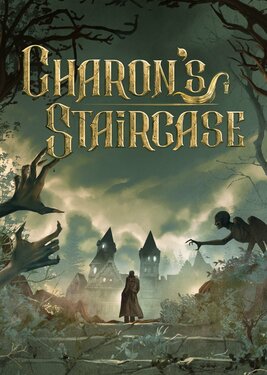 Charon's Staircase