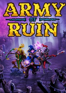 Army of Ruin