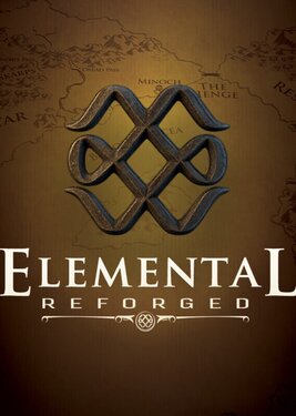 Elemental: Reforged poster (cover)