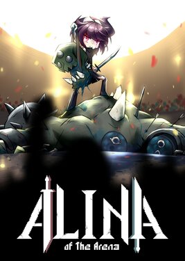 Alina of the Arena