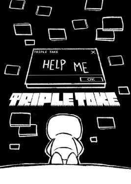 Triple Take poster (cover)