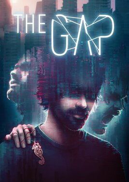 The Gap poster (cover)