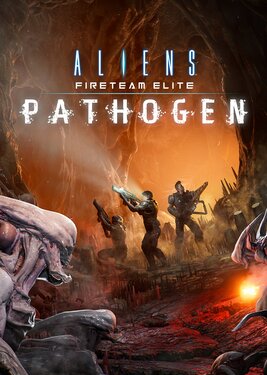 Aliens: Fireteam Elite - Pathogen Expansion