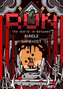 RUN: The world in-between - Bundle poster (cover)