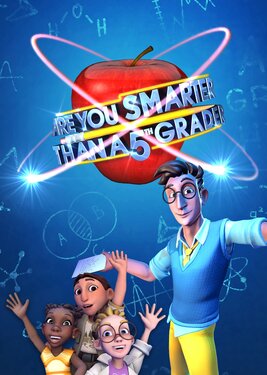 Are You Smarter Than A 5th Grader?