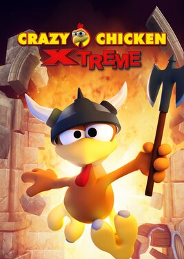 Crazy Chicken Xtreme