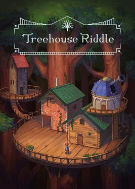 Treehouse Riddle