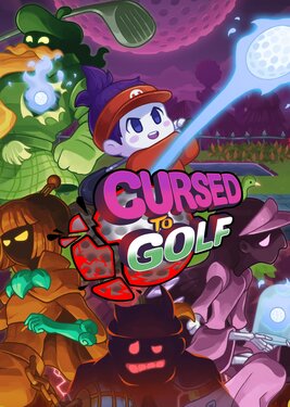 Cursed to Golf