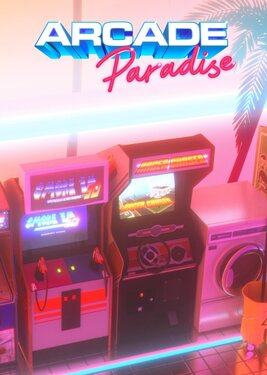 Arcade Paradise