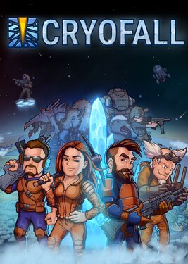 CryoFall