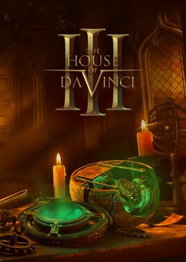 The House of Da Vinci 3