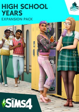The Sims 4: High School Years
