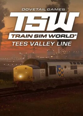 Train Sim World - Tees Valley Line: Darlington - Saltburn-by-the-Sea Route