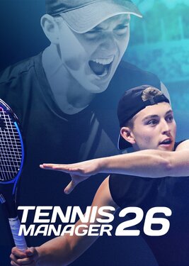 Tennis Manager 26