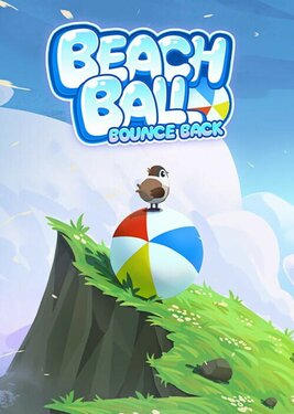 Beach Ball Bounce Back