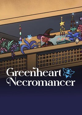 Greenhearth Necromancer