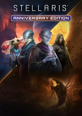 Stellaris: Anniversary Edition