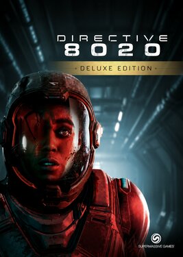 Directive 8020 - Deluxe Edition