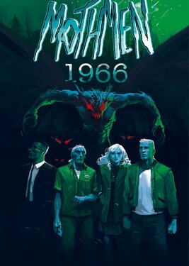 Mothmen 1966