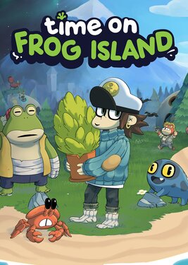 Time on Frog Island