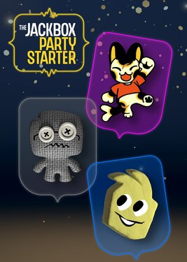 The Jackbox Party Starter
