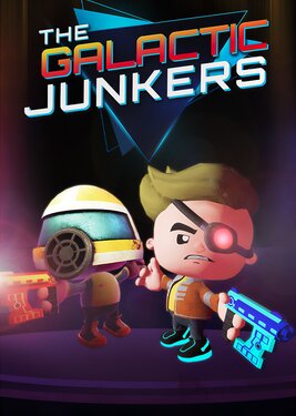 The Galactic Junkers