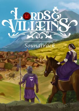 Lords and Villeins - Soundtrack